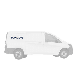 2,7m Van