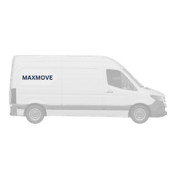 3,3m Van