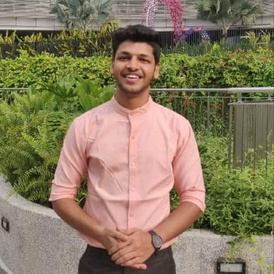 Anshul Gupta