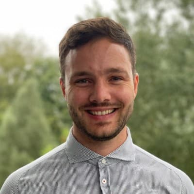 Dr. Fabian Fehn