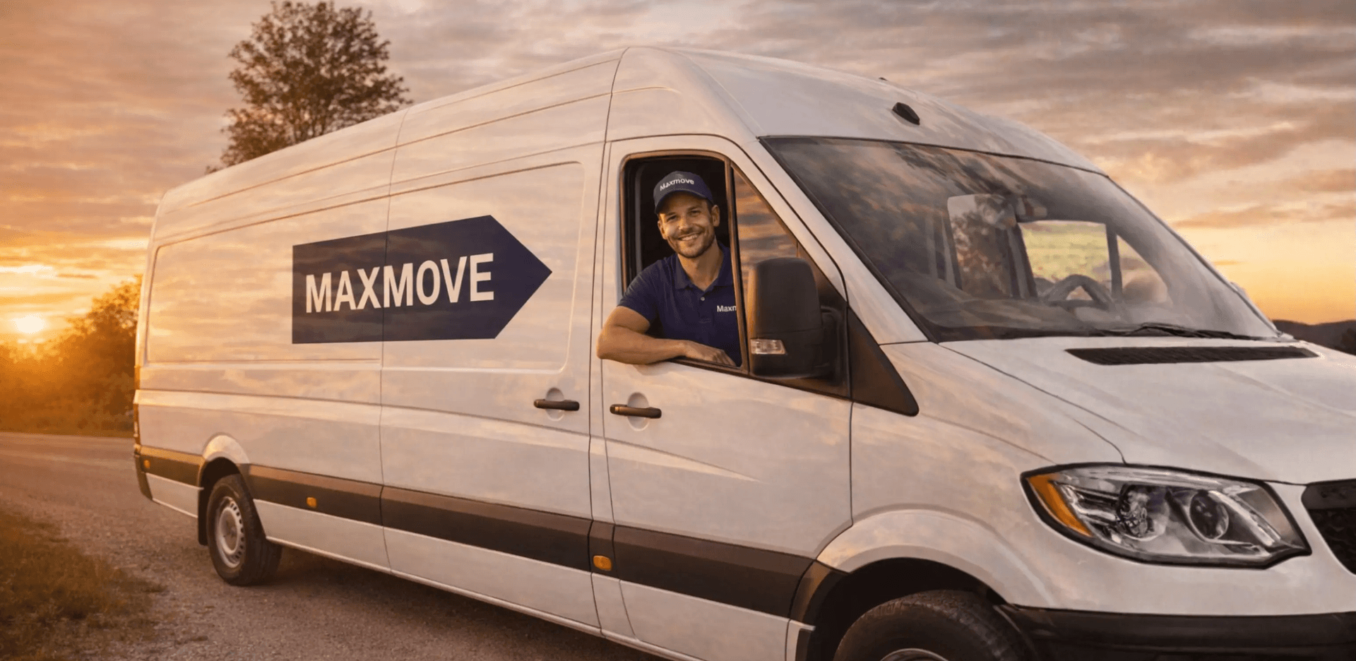 Maxmove Driver