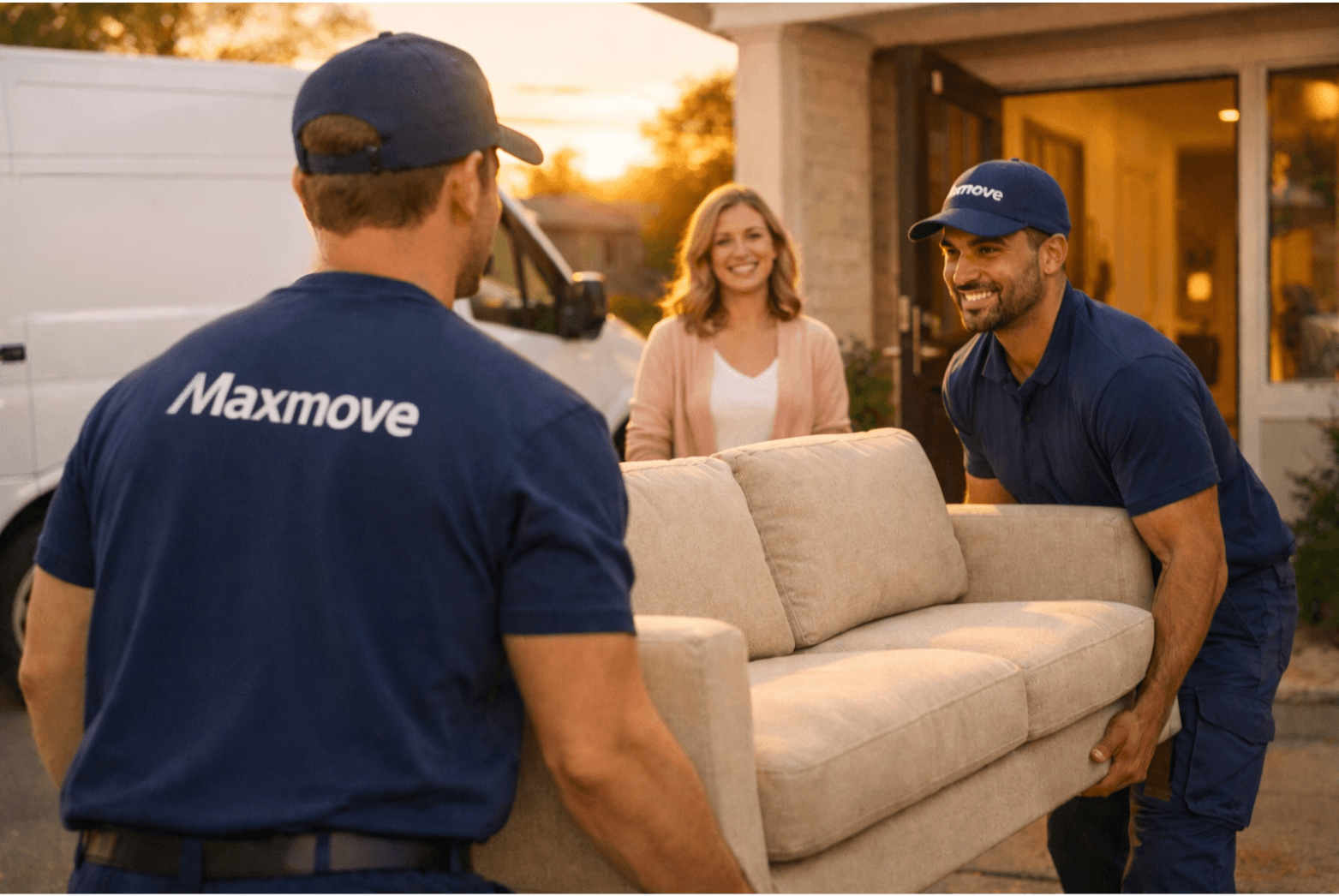 Furniture & Heavy Items