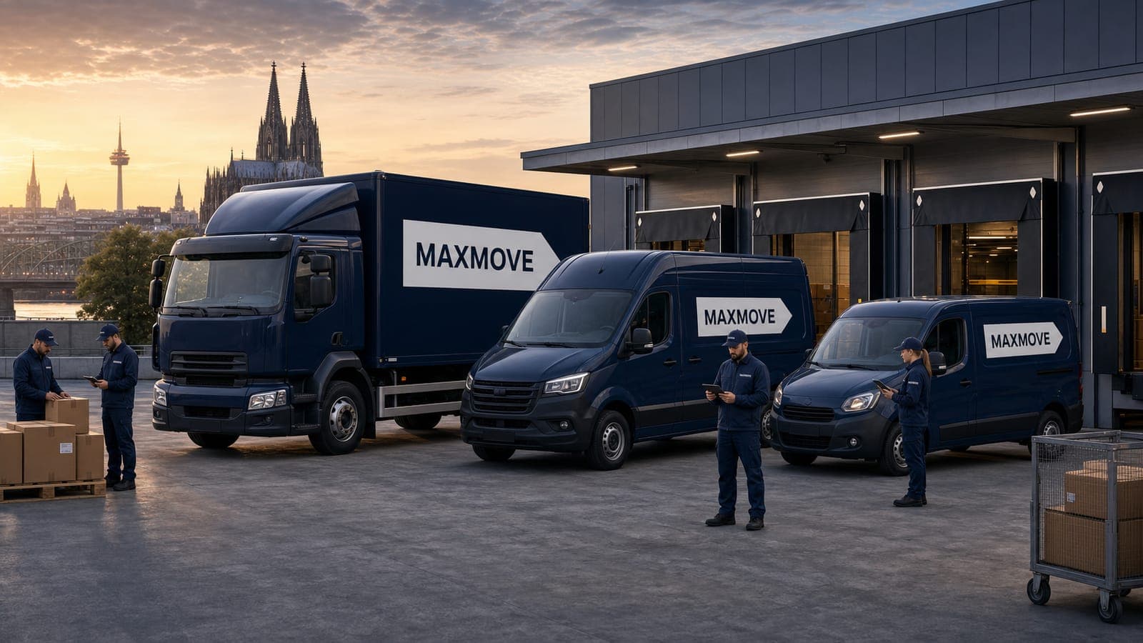 What is Maxmove?