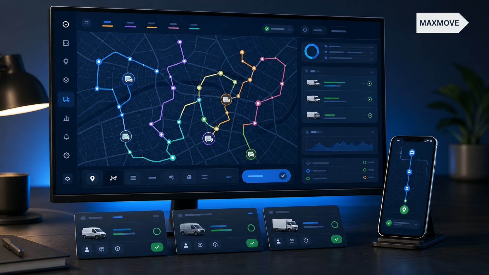 Route Planning Software for Couriers: 7 Tools
