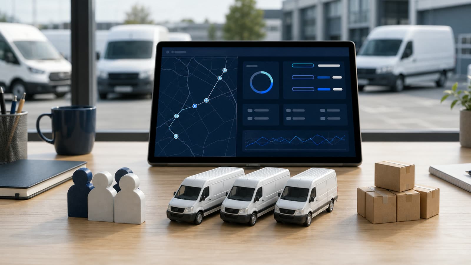 Was kostet ein TMS? Preismodelle und Preise im Vergleich (2026)