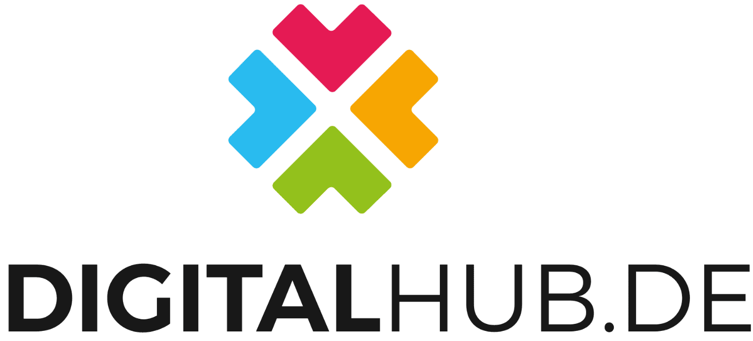 DIGITALHUB.DE