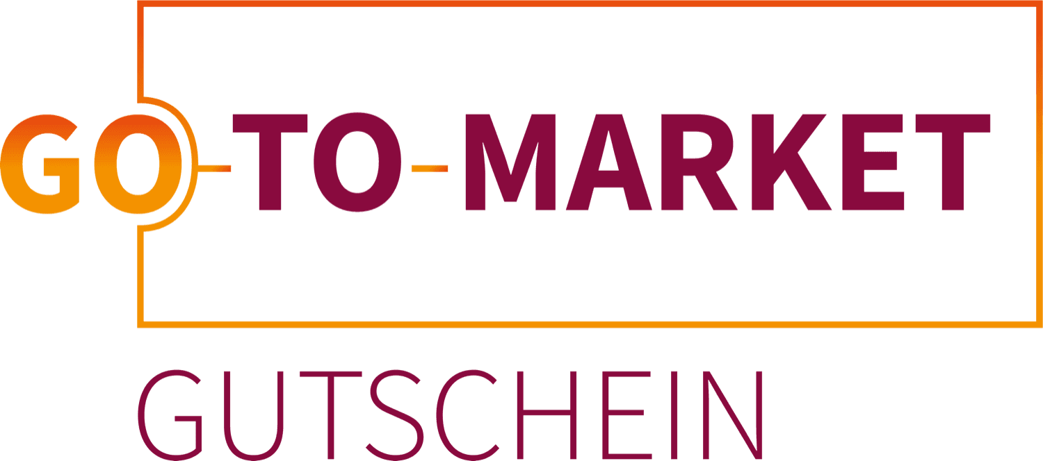 Go-to-Market Gutschein