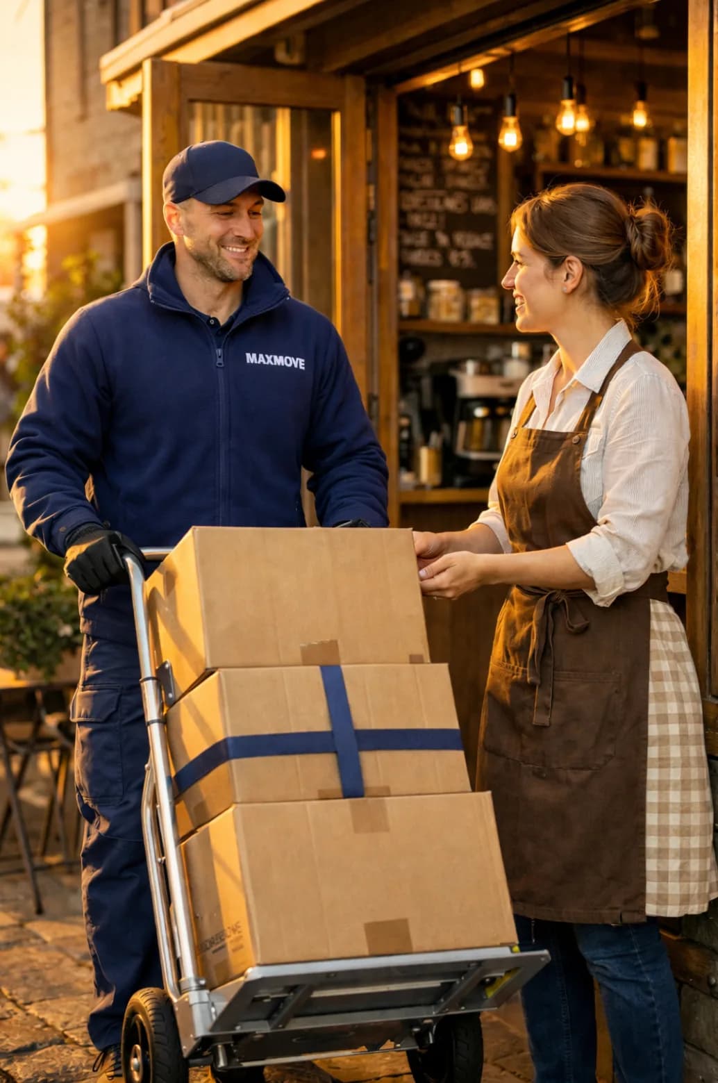 Small Business Supplies