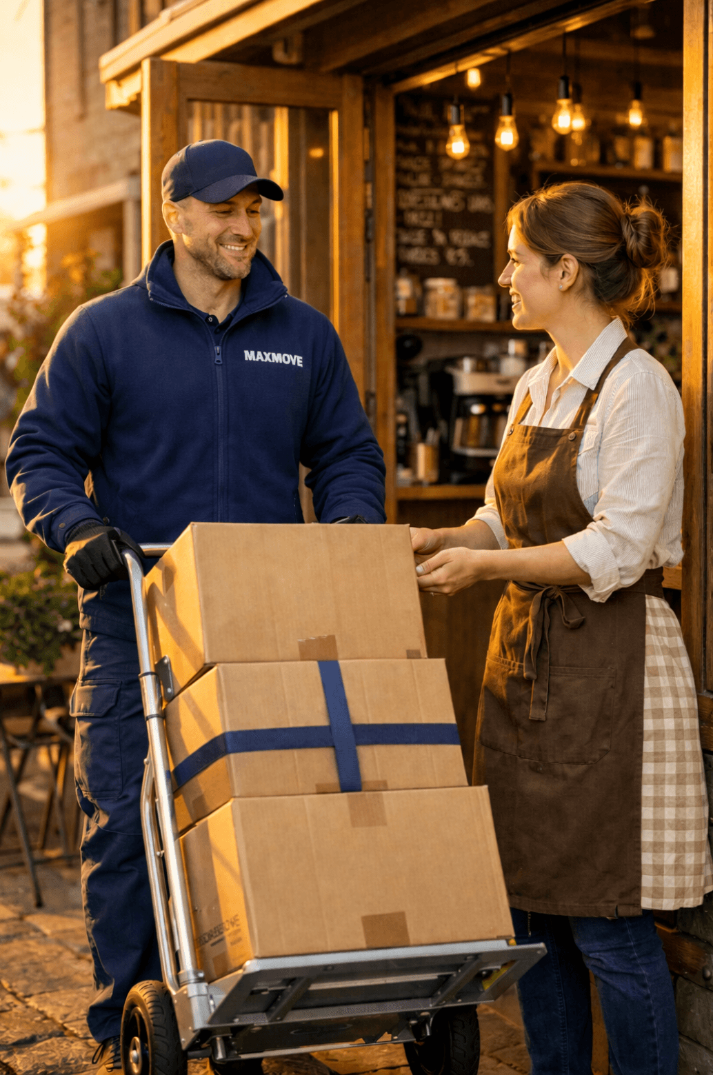 Small Business Supplies