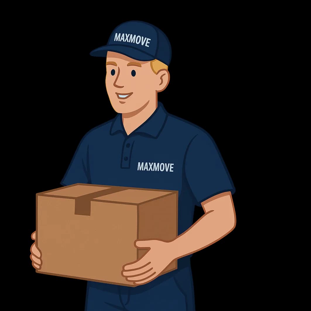 Maxmove Kurier