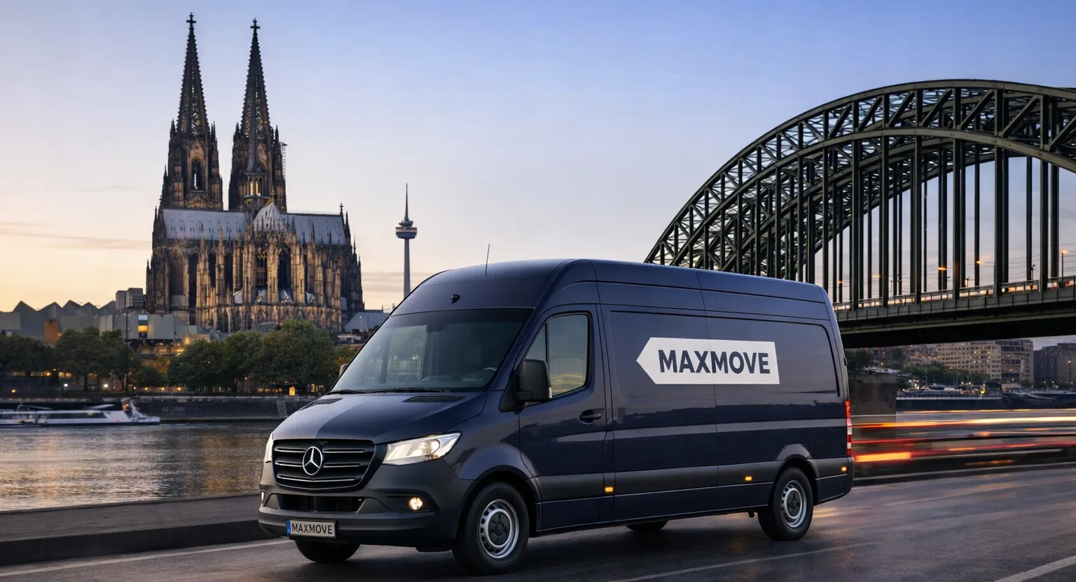 On-Demand Delivery